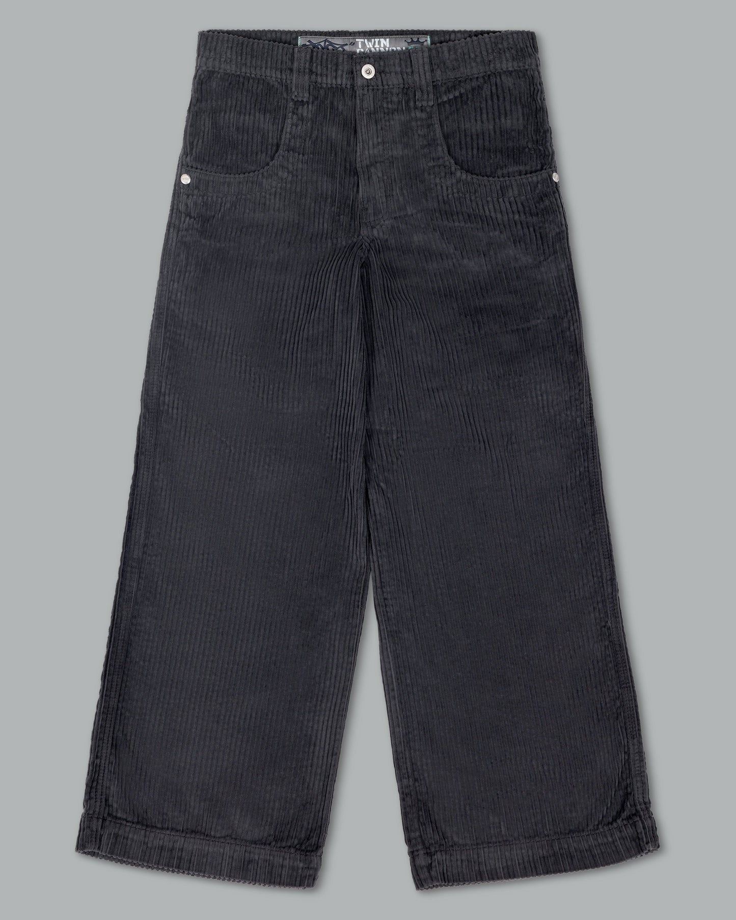 101 Twin Cannon. 26". 4 Wale Corduroy. Magnet.
